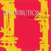 John Russon Quintet - Distribution